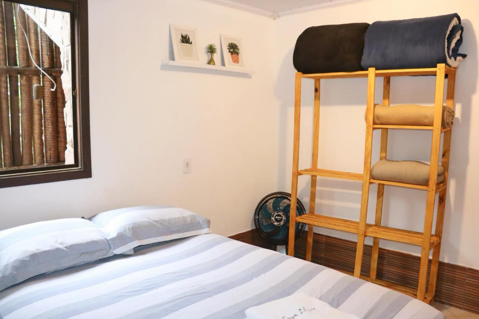 Сasa de vacaciones Casa Lilyan Visconde de Mauá