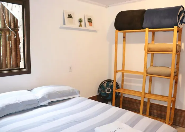 Casa Lilyan