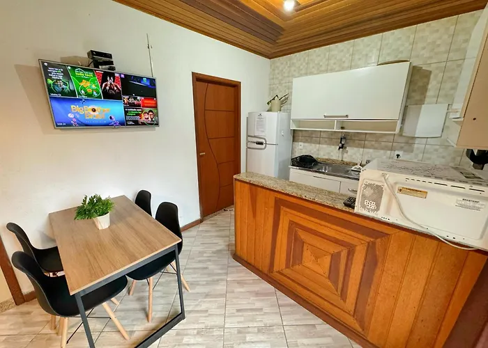 Casa Lilyan