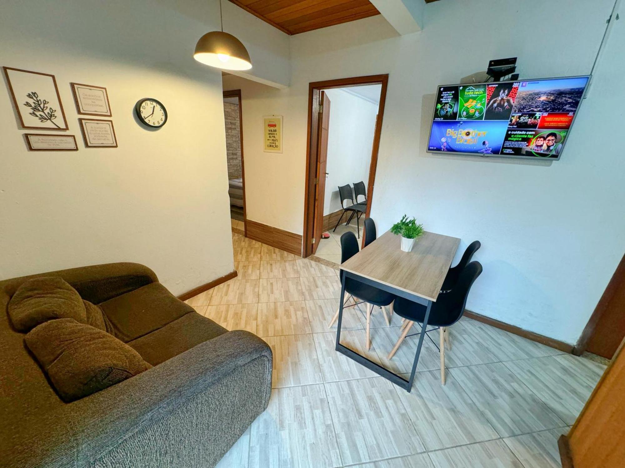 Holiday home Casa Lilyan Visconde De Maua