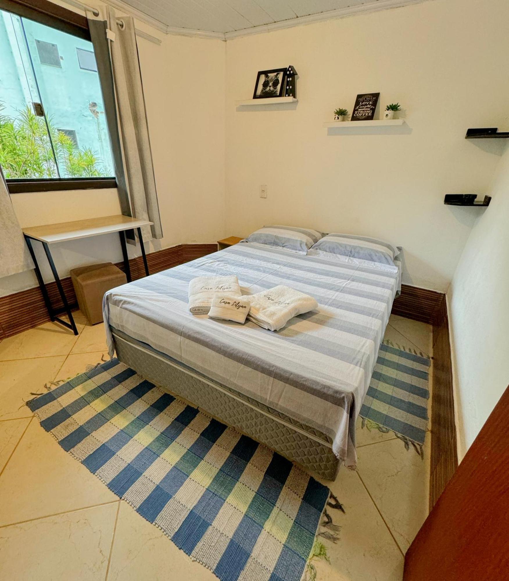 Casa Lilyan Holiday home *