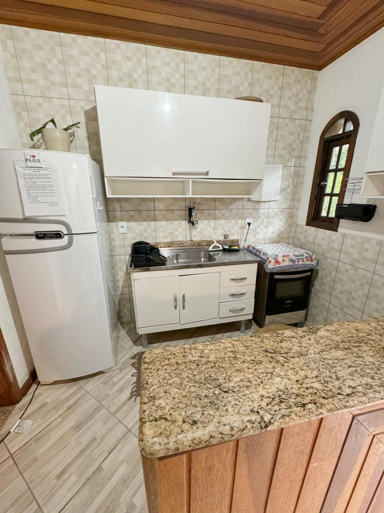 Holiday home Casa Lilyan Visconde De Maua