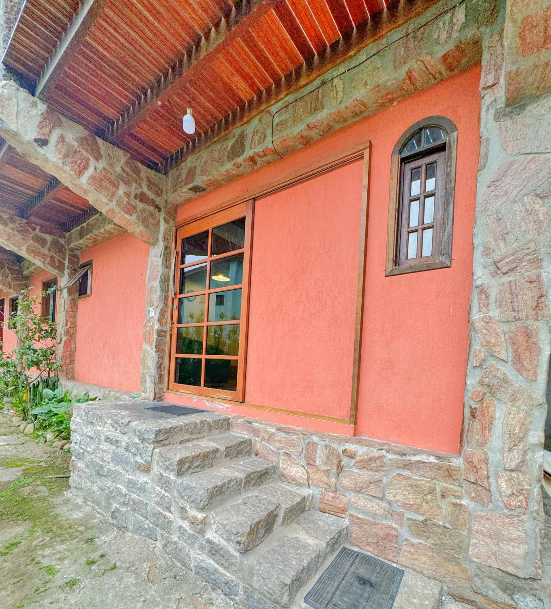 Holiday home Casa Lilyan Visconde De Maua